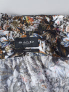 Sand Copenhagen Skjorte - 43 / Multifarvet / Mand - SassyLAB Secondhand