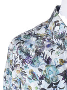 Sand Copenhagen Skjorte - 44 / Multifarvet / Mand - SassyLAB Secondhand