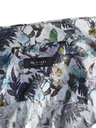 Sand Copenhagen Skjorte - 44 / Multifarvet / Mand - SassyLAB Secondhand