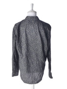 Sand Copenhagen Skjorte - 44 / Sort / Mand - SassyLAB Secondhand
