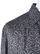 Sand Copenhagen Skjorte - 44 / Sort / Mand - SassyLAB Secondhand
