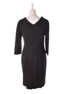Sand Kjole - 36 / Sort / Kvinde - SassyLAB Secondhand