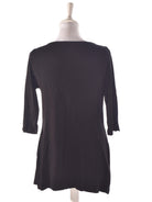 Sand Kjole - 38 / Sort / Kvinde - SassyLAB Secondhand
