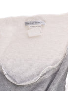 Sarah Pacini Top - One Size / Grå / Kvinde - SassyLAB Secondhand