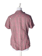 Schöffel Skjorte - M / Pink / Kvinde - SassyLAB Secondhand