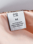 Scotch & Soda Kjole - M / Blomstret / Kvinde - SassyLAB Secondhand