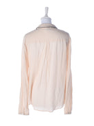Scotch & Soda Skjorte - M / Pink / Kvinde - SassyLAB Secondhand