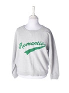 Scotch & Soda Sweatshirt - XXL / Grå / Kvinde - SassyLAB Secondhand