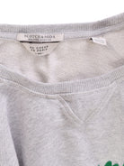 Scotch & Soda Sweatshirt - XXL / Grå / Kvinde - SassyLAB Secondhand