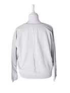 Scotch & Soda Sweatshirt - XXL / Grå / Kvinde - SassyLAB Secondhand