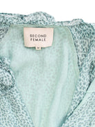 Bluse fra Second Female - SassyLAB Secondhand