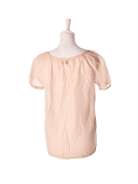 Second Female Bluse - XS / Pink / Kvinde - SassyLAB Secondhand