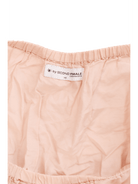 Second Female Bluse - XS / Pink / Kvinde - SassyLAB Secondhand