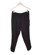 Second Female Bukser - XS / Sort / Kvinde - SassyLAB Secondhand