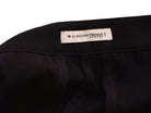 Second Female Bukser - XS / Sort / Kvinde - SassyLAB Secondhand