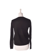 Second Female Cardigan - XS / Sort / Kvinde - SassyLAB Secondhand