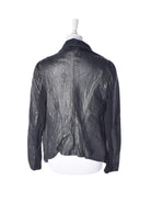 Second Female Jakke - S / Sort / Kvinde - SassyLAB Secondhand