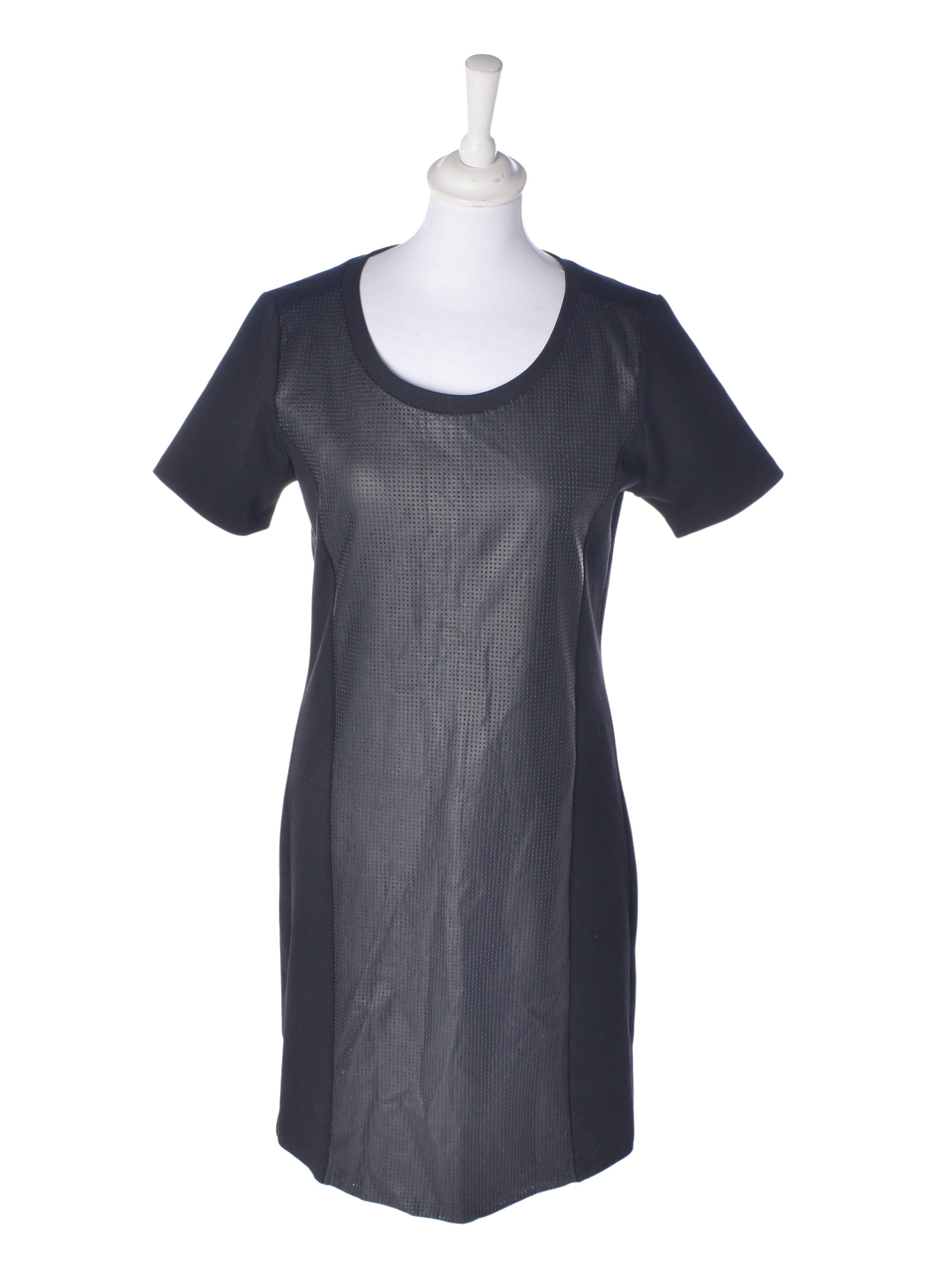 Second Female Kjole - L / Sort / Kvinde - SassyLAB Secondhand