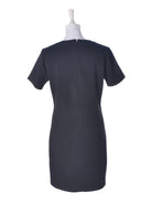 Second Female Kjole - L / Sort / Kvinde - SassyLAB Secondhand