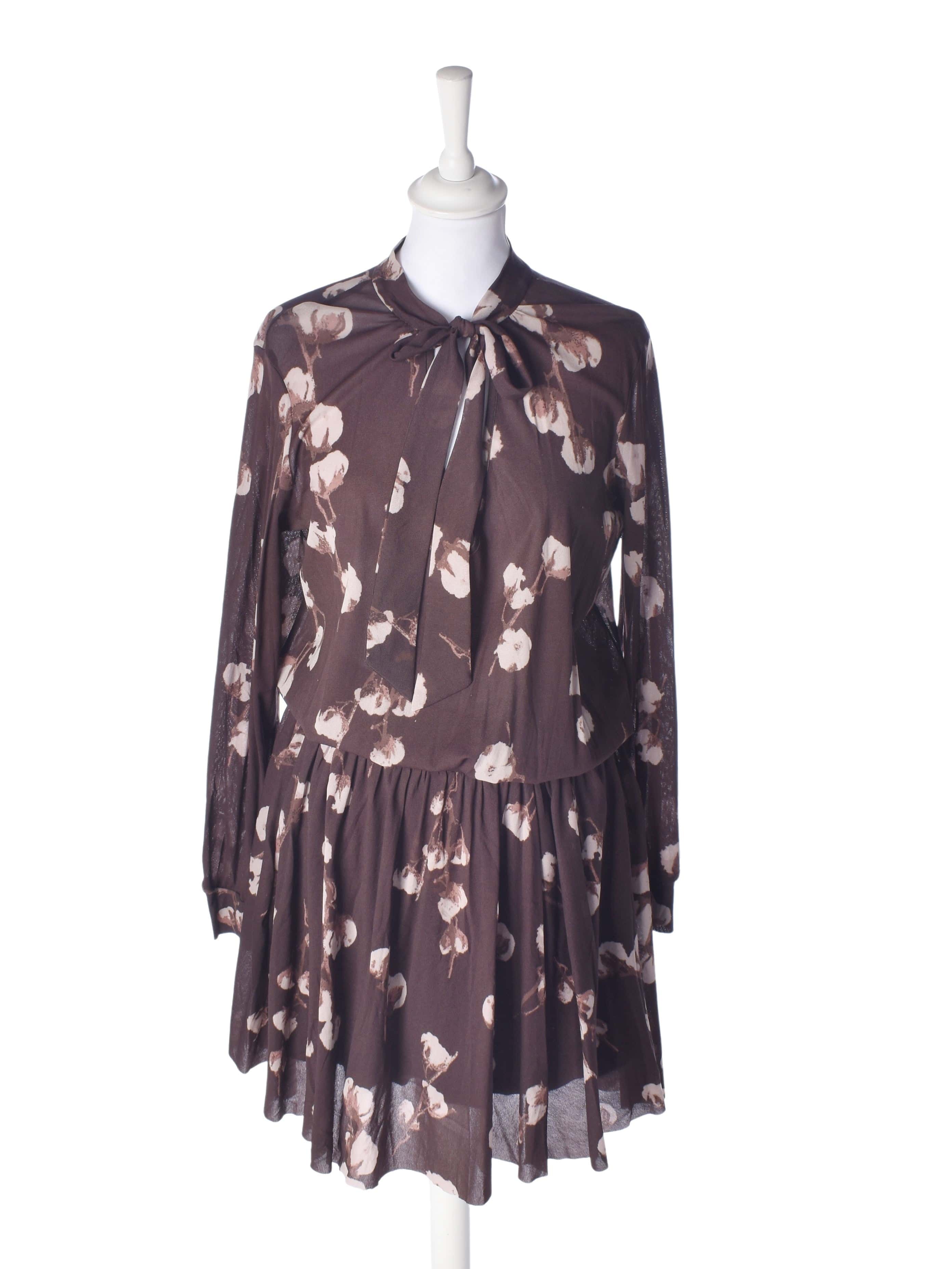 Kjole fra Second Female - SassyLAB Secondhand