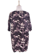 Second Female Kjole - XL / Grå / Kvinde - SassyLAB Secondhand