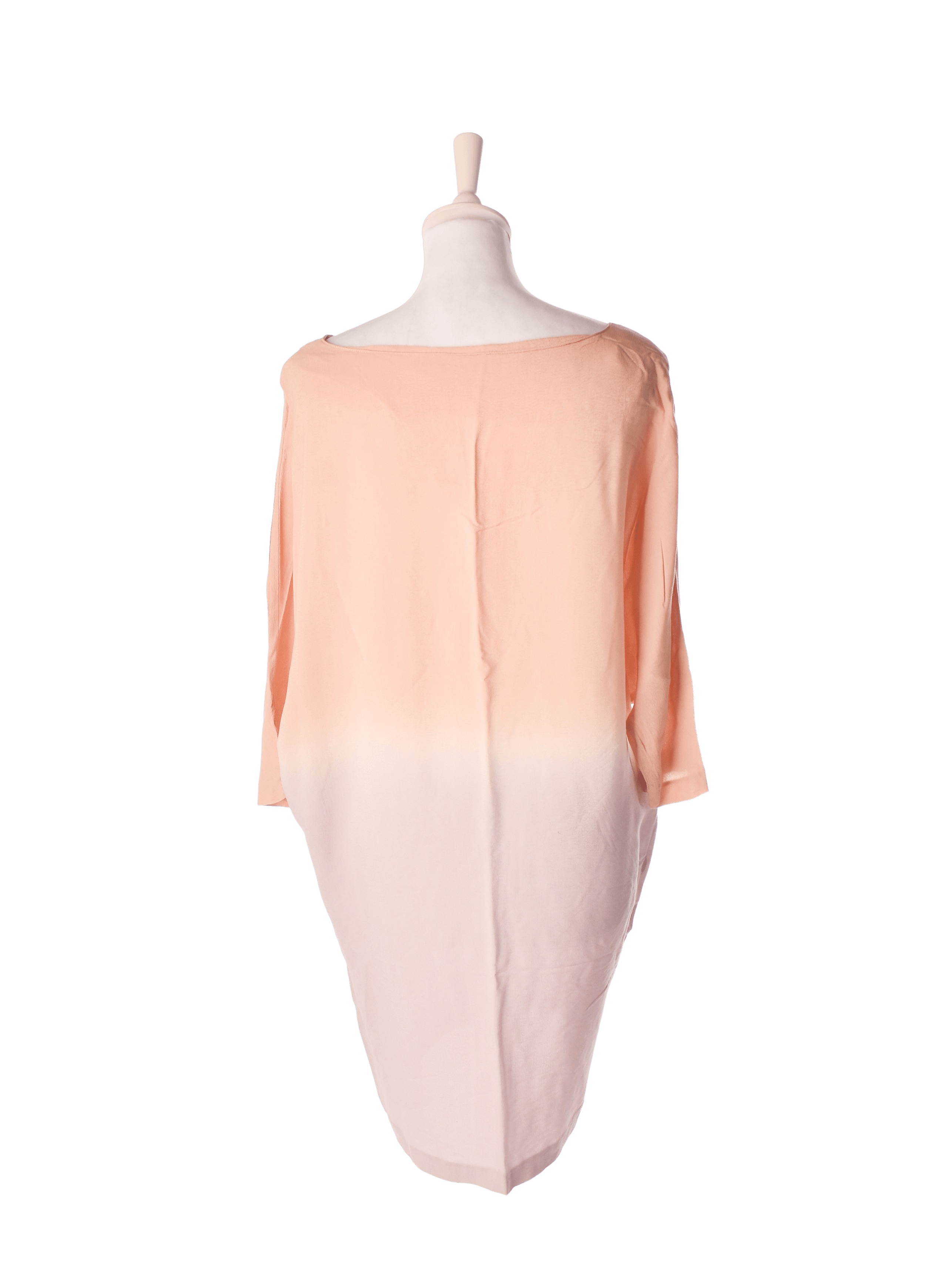 Second Female Kjole - XS / Pink / Kvinde - SassyLAB Secondhand