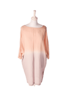 Second Female Kjole - XS / Pink / Kvinde - SassyLAB Secondhand