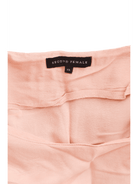 Second Female Kjole - XS / Pink / Kvinde - SassyLAB Secondhand