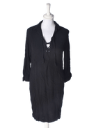 Second Female Kjole - XS / Sort / Kvinde - SassyLAB Secondhand