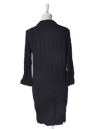 Second Female Kjole - XS / Sort / Kvinde - SassyLAB Secondhand