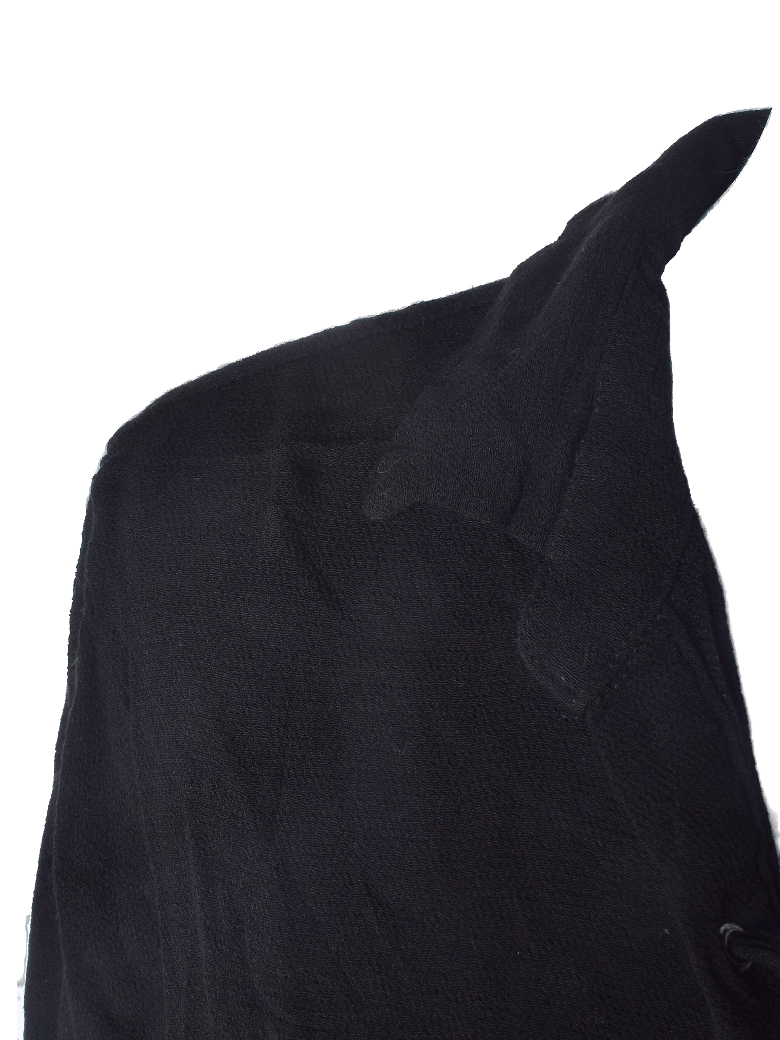 Second Female Kjole - XS / Sort / Kvinde - SassyLAB Secondhand