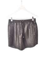 Second Female Nederdel - M / Sort / Kvinde - SassyLAB Secondhand