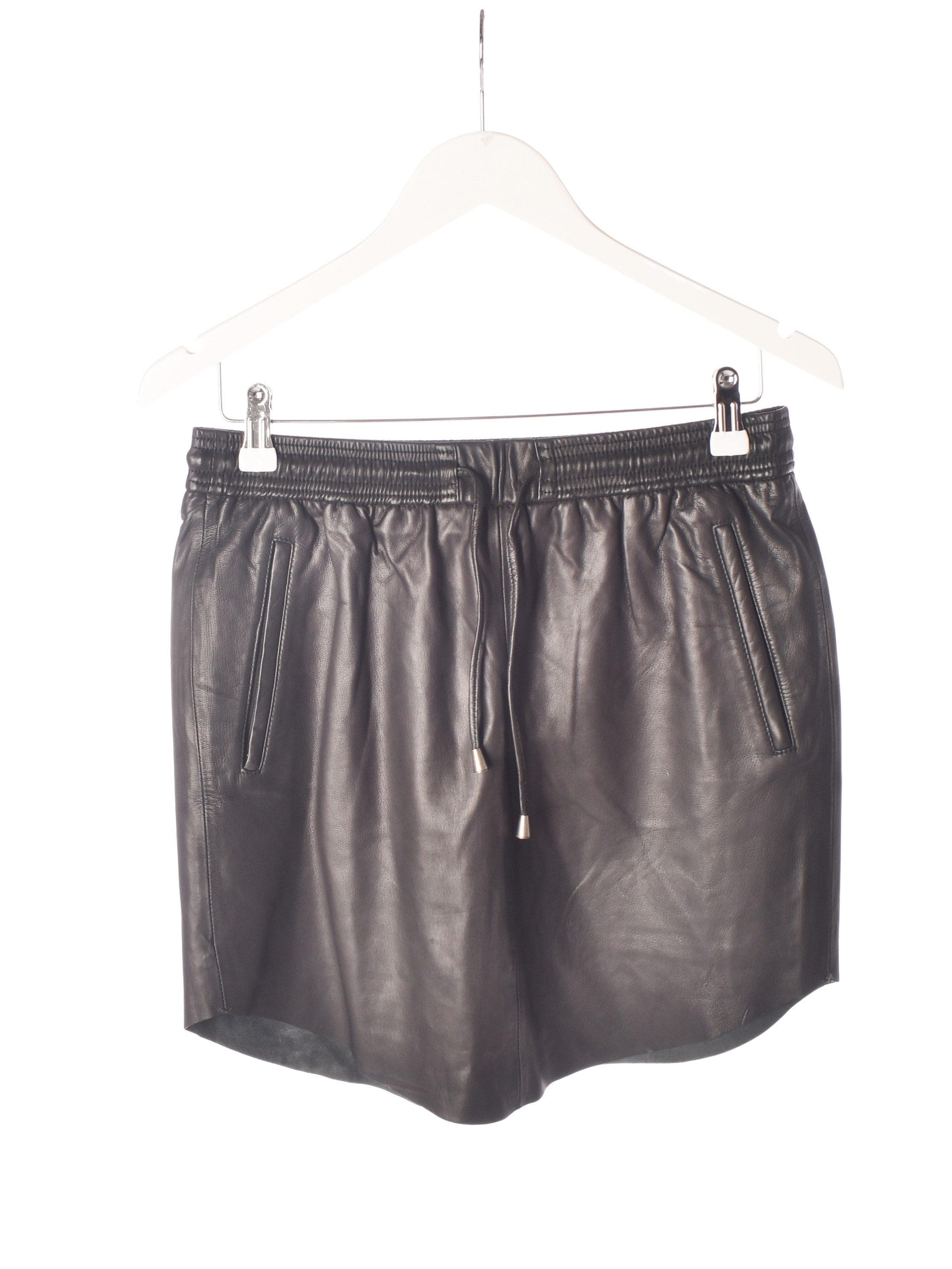 Second Female Nederdel - M / Sort / Kvinde - SassyLAB Secondhand