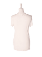 Second Female T-Shirt - XS / Hvid / Kvinde - SassyLAB Secondhand