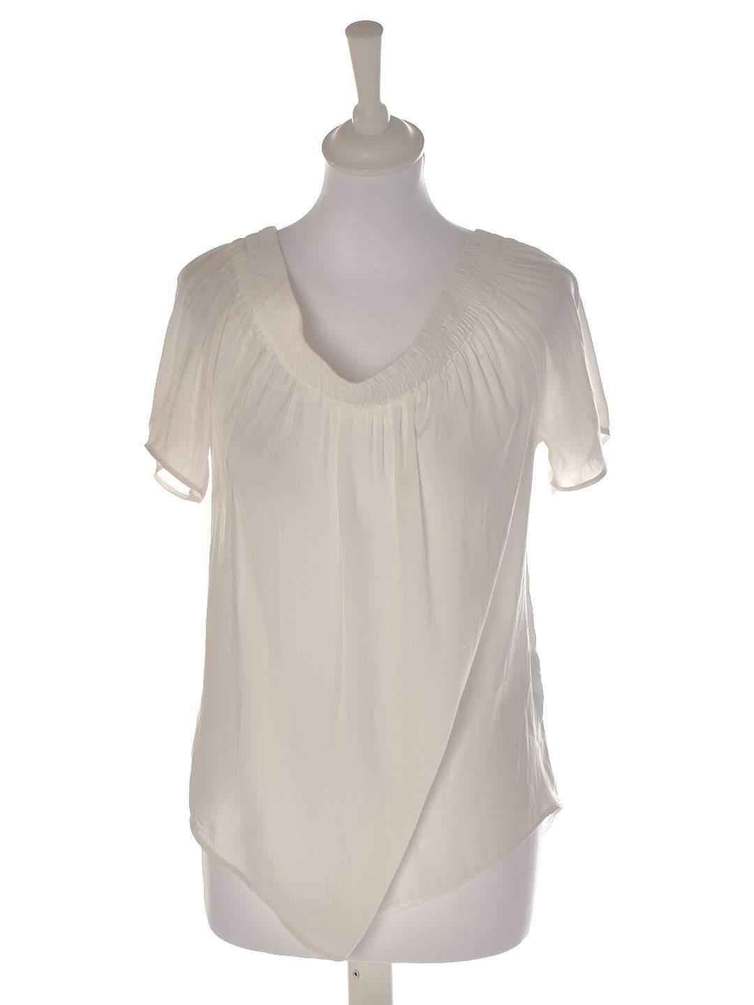 Top fra Second Female - SassyLAB Secondhand