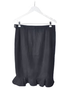 See by Chloe Nederdel - 44 / Sort / Kvinde - SassyLAB Secondhand