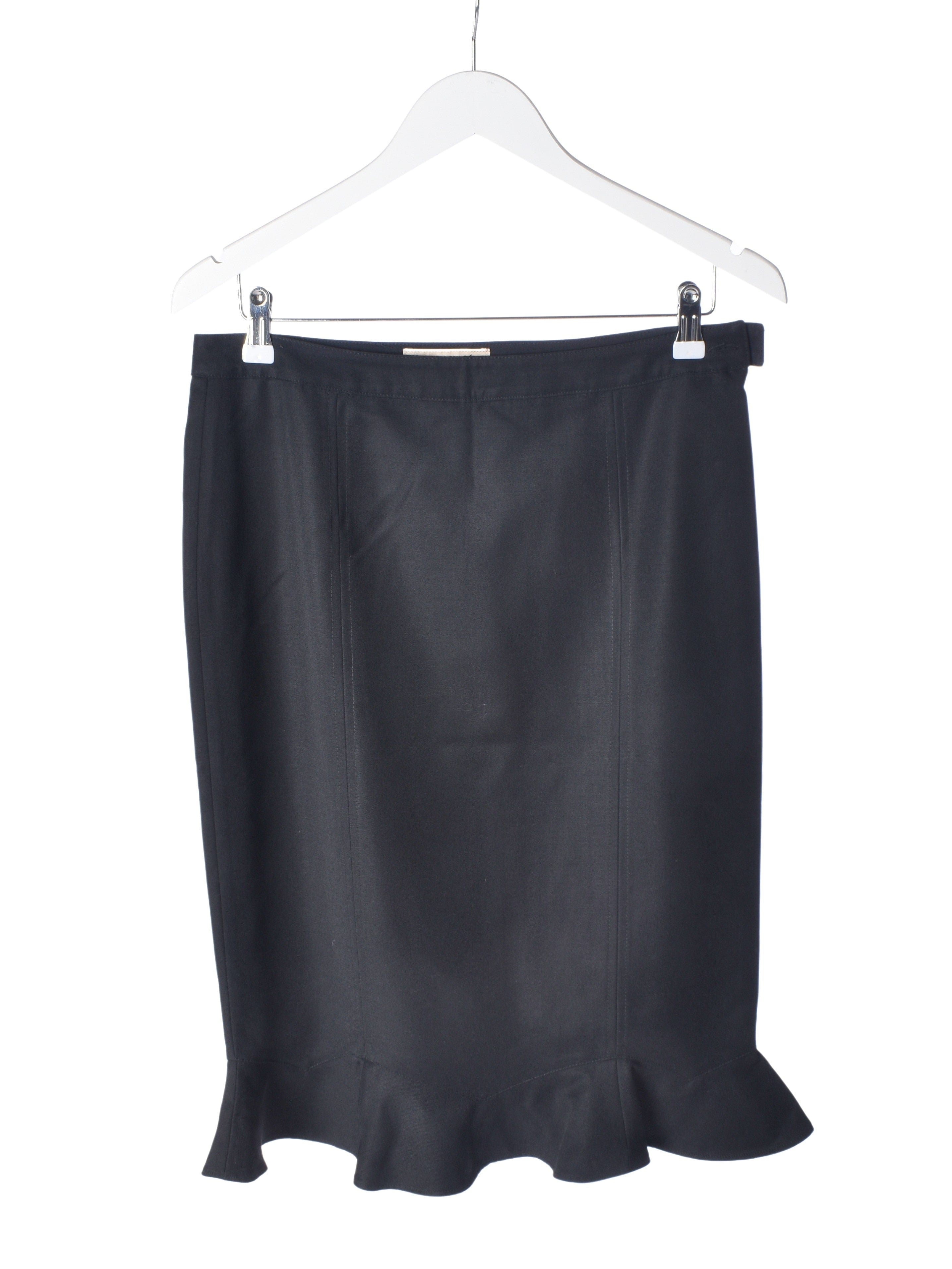 See by Chloe Nederdel - 44 / Sort / Kvinde - SassyLAB Secondhand