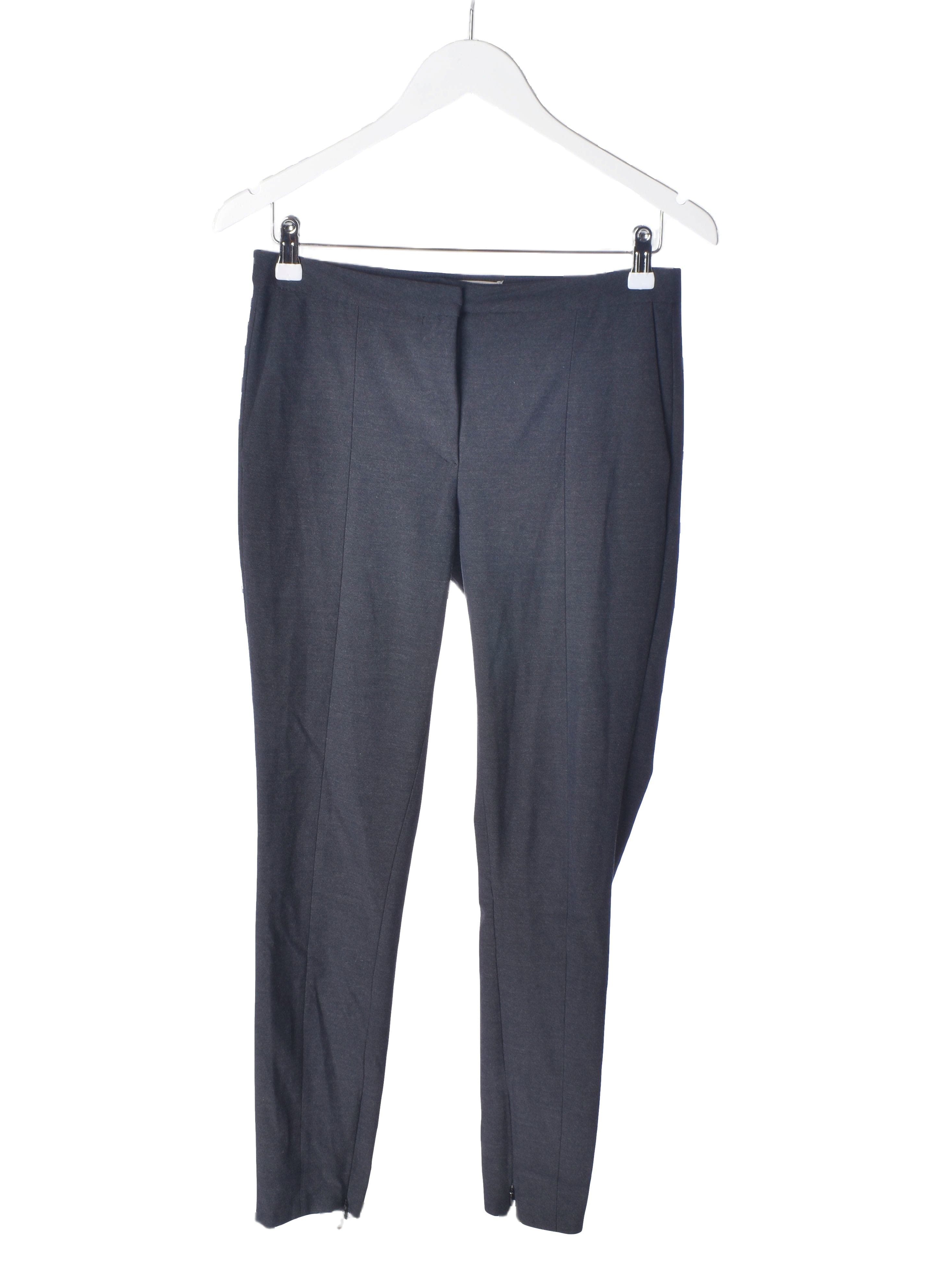 Selected Bukser - 36 / Sort / Kvinde - SassyLAB Secondhand