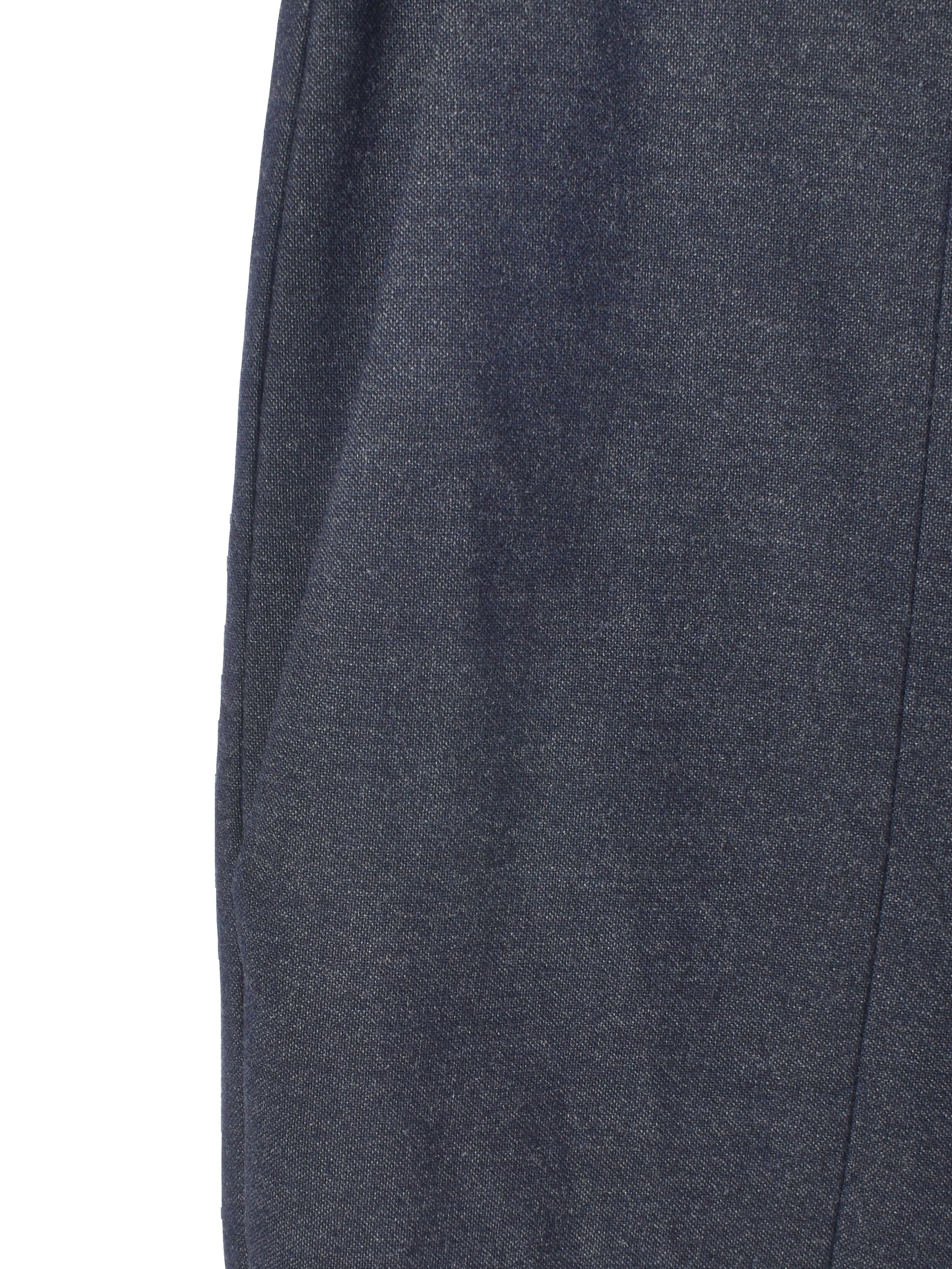 Selected Bukser - 36 / Sort / Kvinde - SassyLAB Secondhand