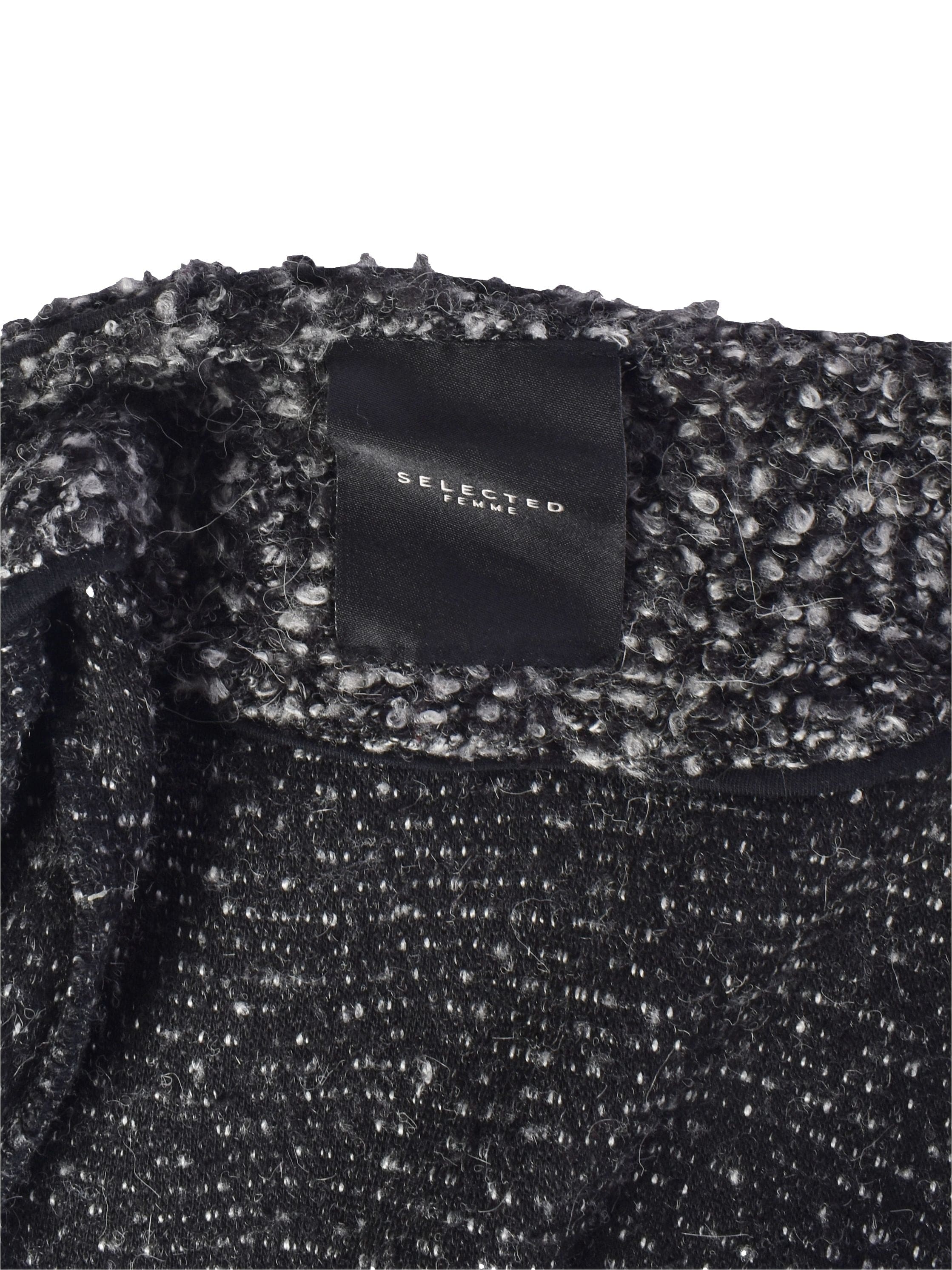 Cardigan fra Selected - SassyLAB Secondhand