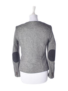 Selected Femme Blazer - S / Grå / Kvinde - SassyLAB Secondhand