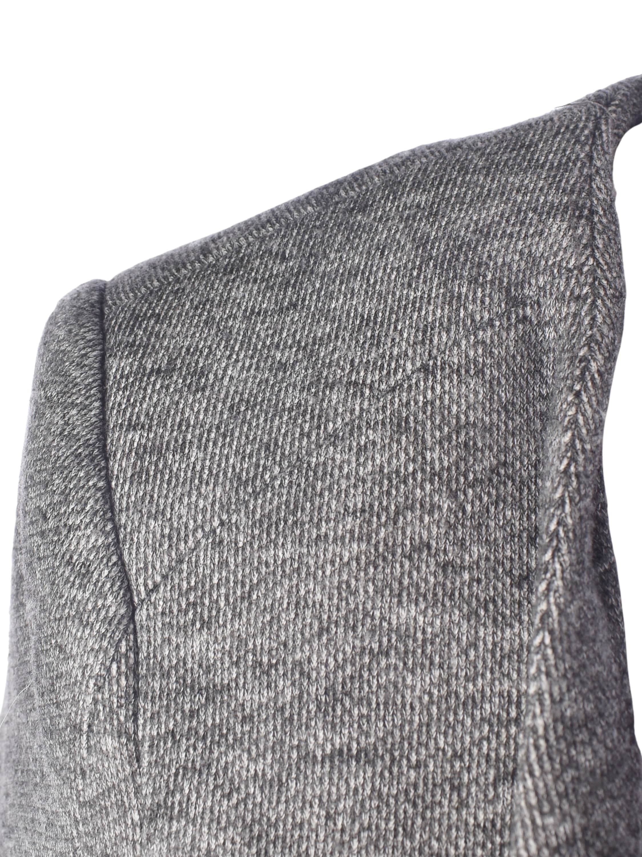 Selected Femme Blazer - S / Grå / Kvinde - SassyLAB Secondhand