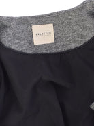 Selected Femme Blazer - S / Grå / Kvinde - SassyLAB Secondhand