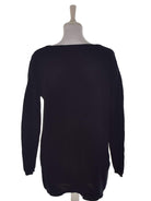 Selected Femme Bluse - S / Sort / Kvinde - SassyLAB Secondhand