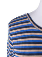 Selected Femme Bluse - XL / Multifarvet / Kvinde - SassyLAB Secondhand