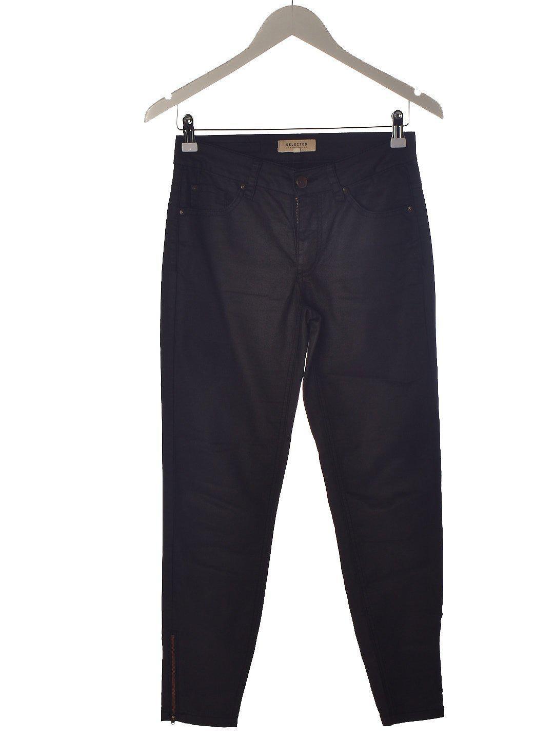 Bukser fra Selected Femme - SassyLAB Secondhand