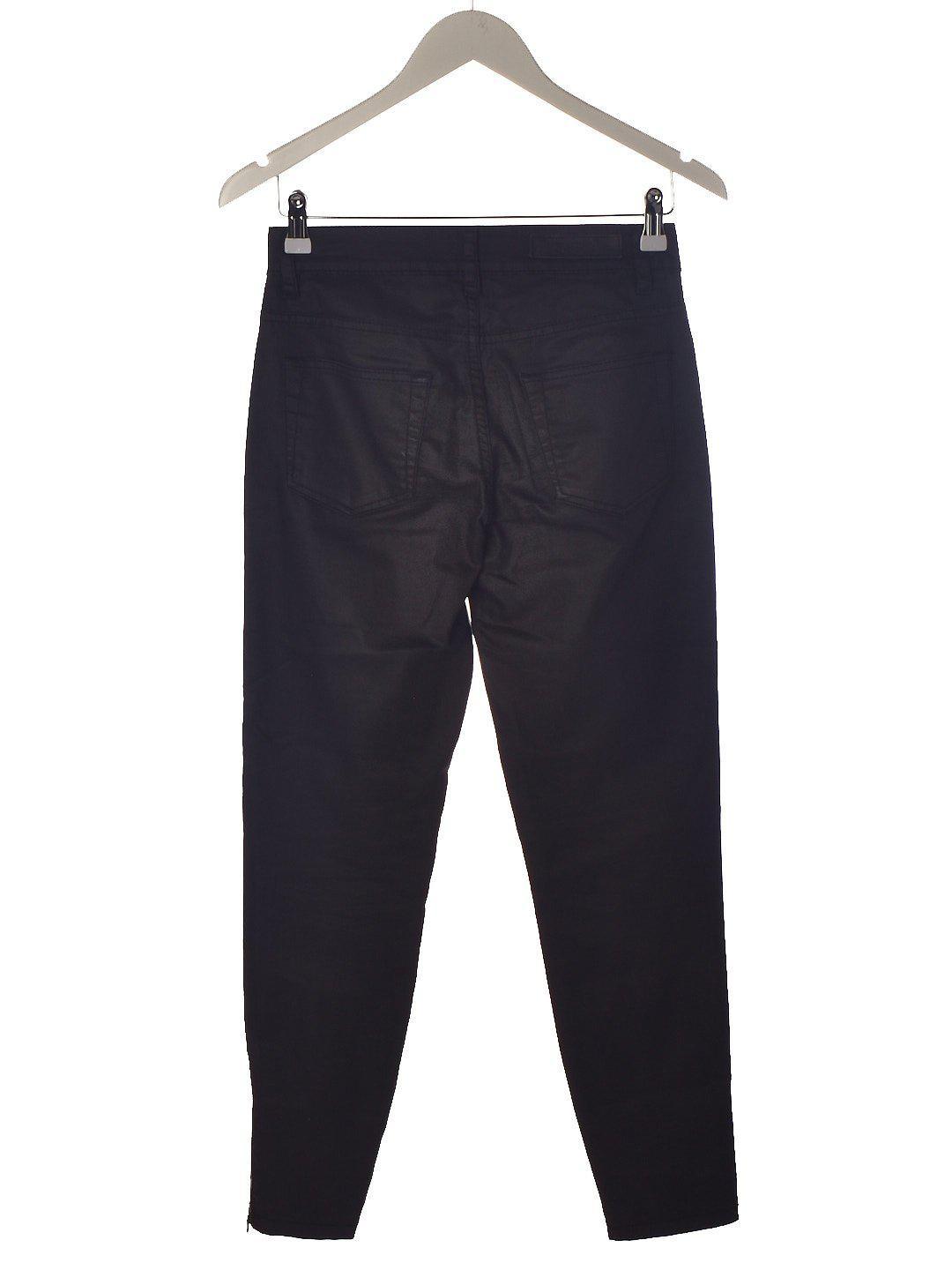 Selected Femme Bukser - 34 / Sort / Kvinde - SassyLAB Secondhand