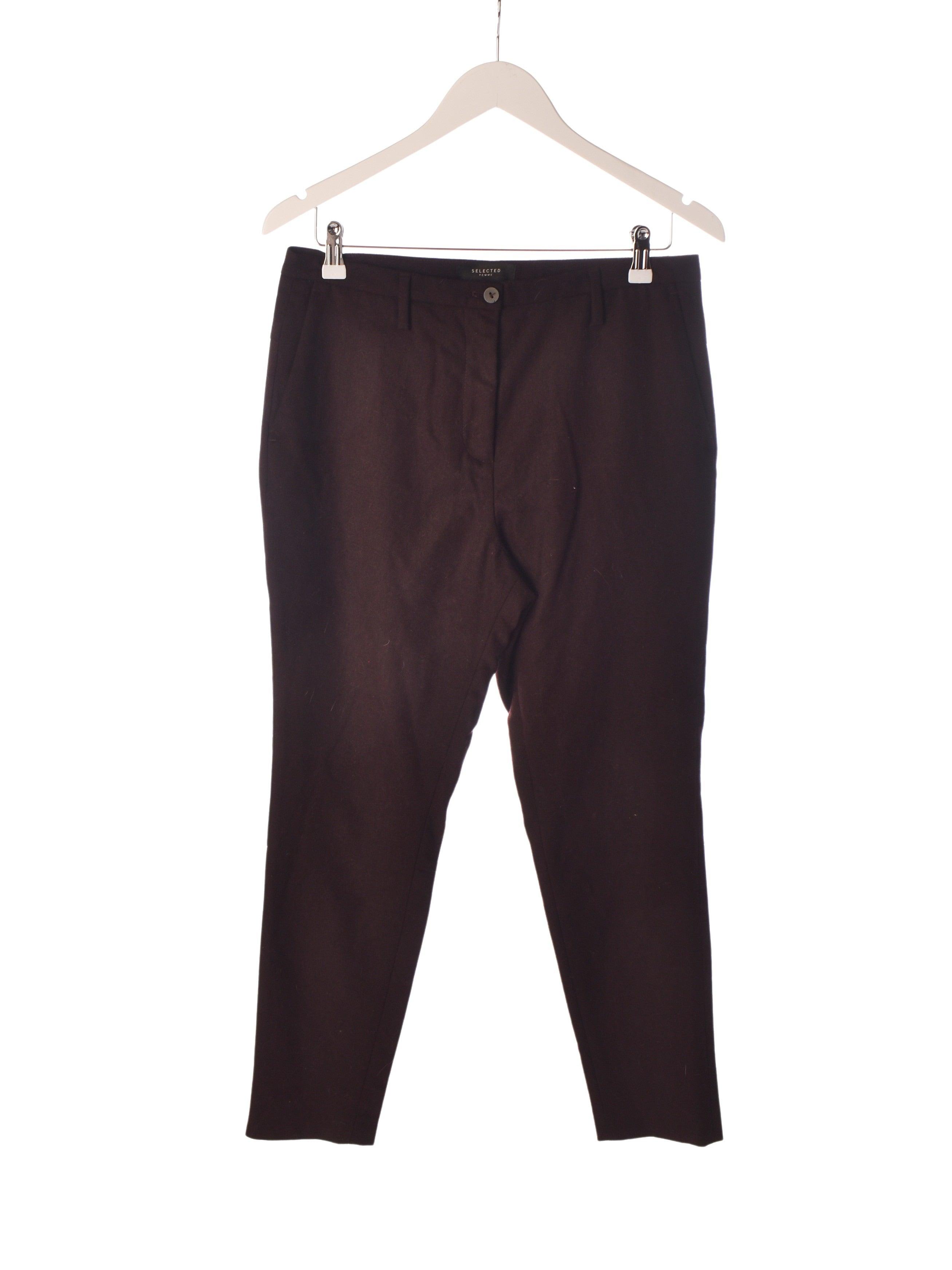 Bukser fra Selected Femme - SassyLAB Secondhand