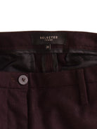 Bukser fra Selected Femme - SassyLAB Secondhand