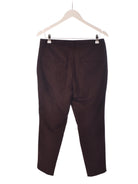 Selected Femme Bukser - 38 / Sort / Kvinde - SassyLAB Secondhand